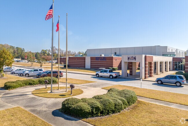 Clayton County Schools