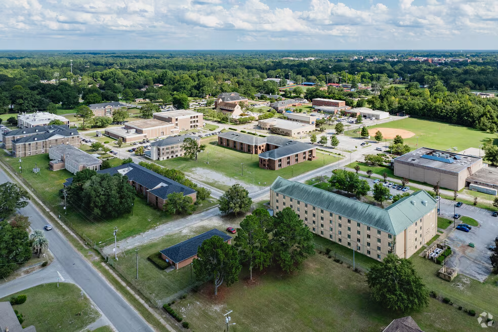 Morris Brown College
