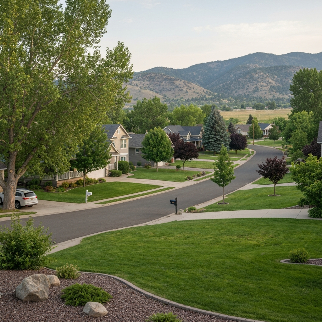 Star Idaho real estate