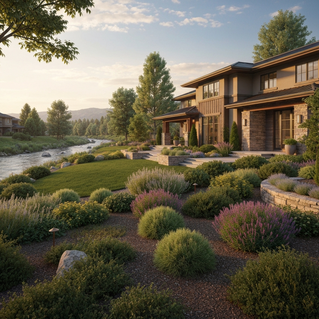 Eagle Idaho real estate