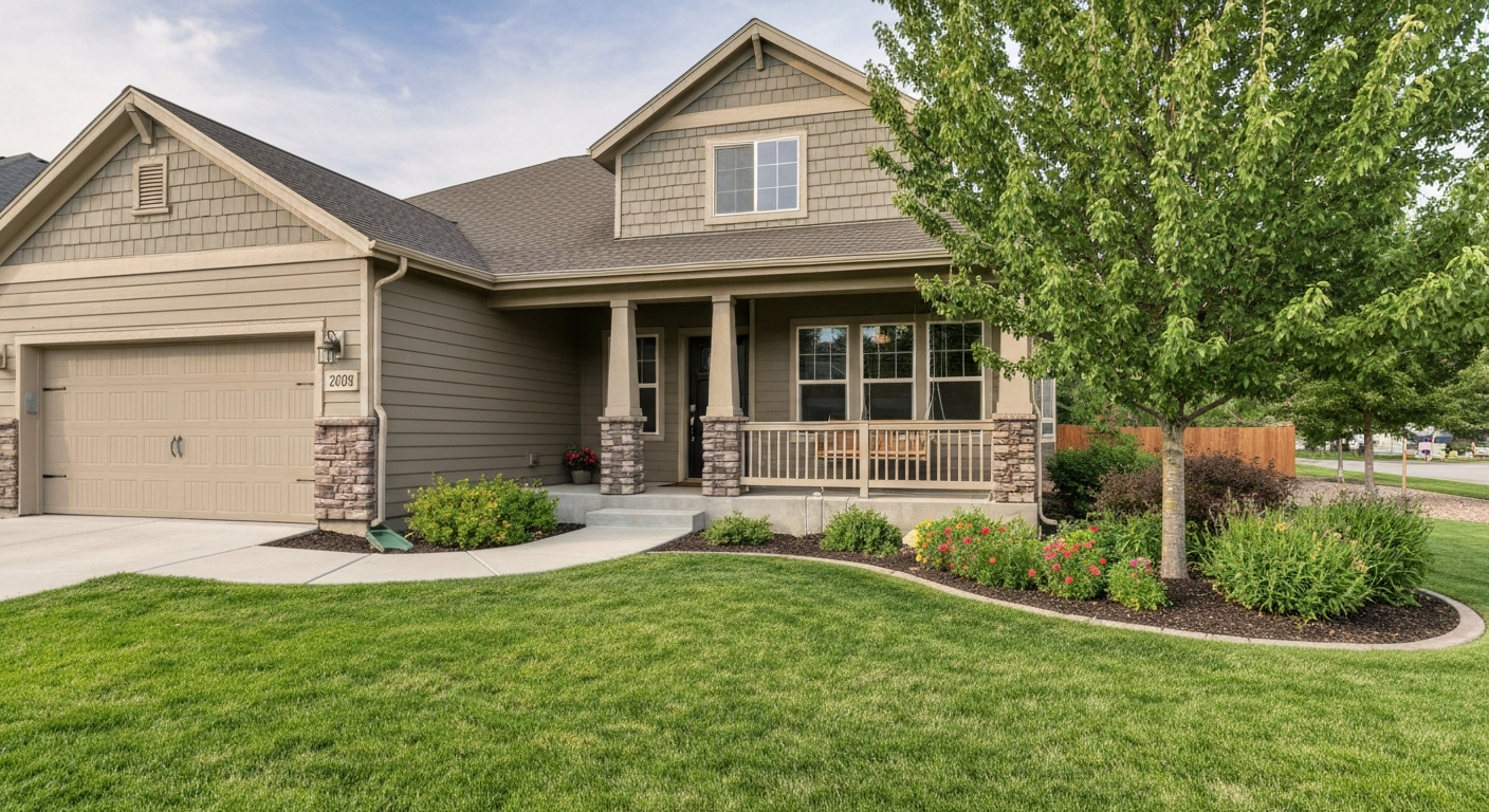 Boise Area Real Estate Planning