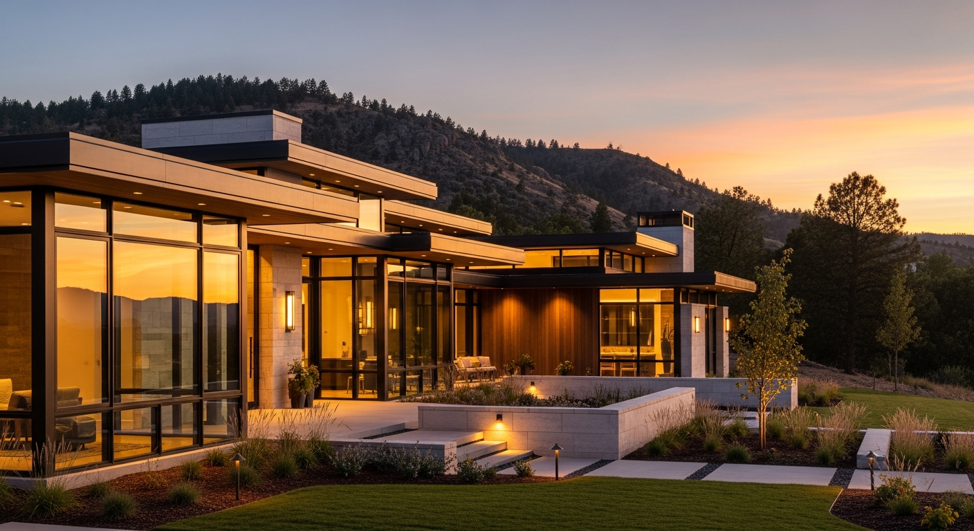 Boise Foothills real estate