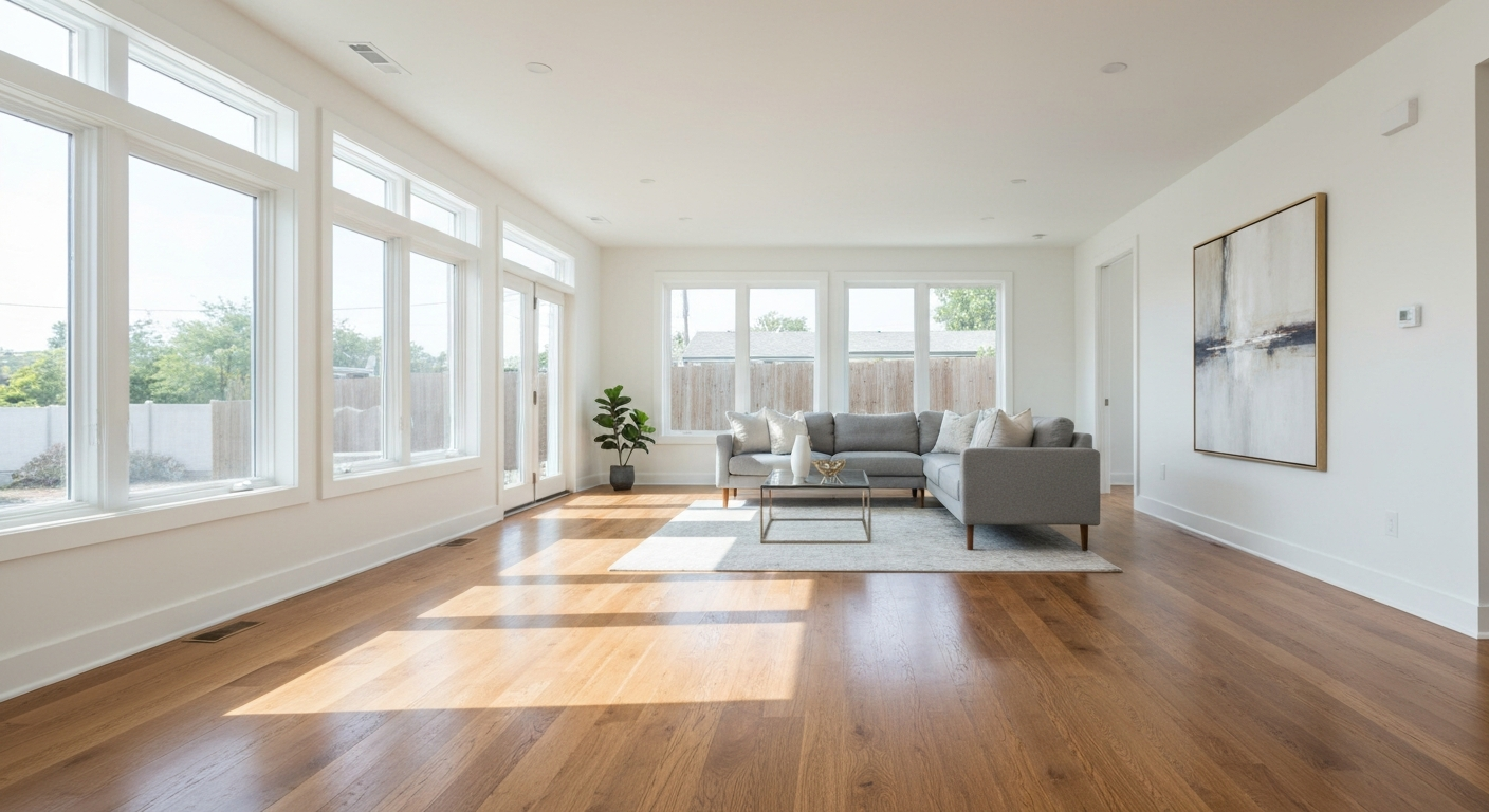Interior Remodel