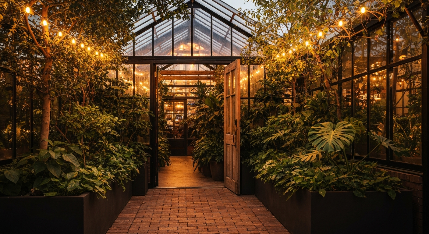 Wallace's at the Greenhouse
