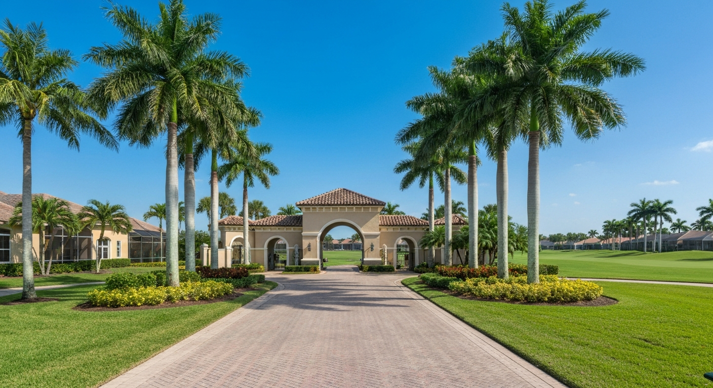 The Villages of Citrus Hills