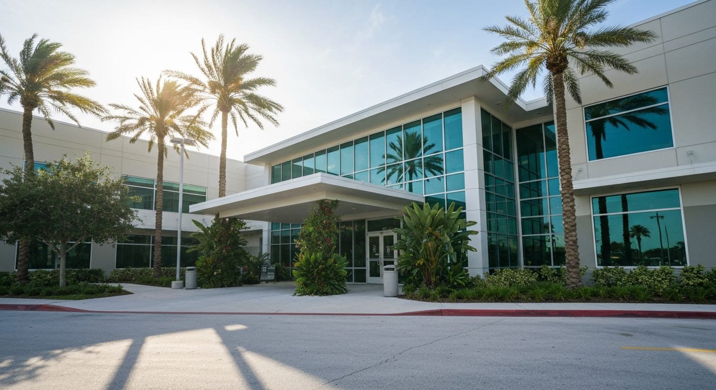 Bravera Health Seven Rivers