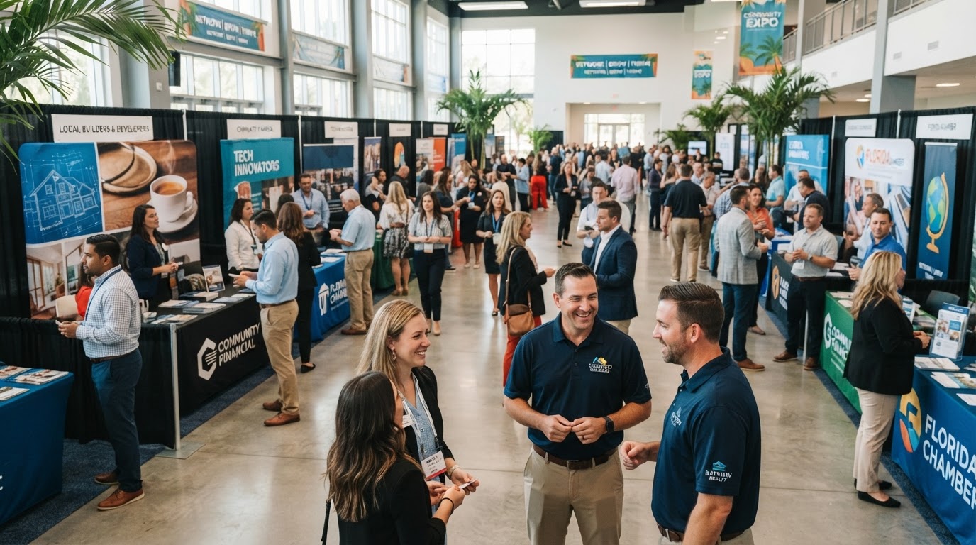 Citrus Business & Builders Expo