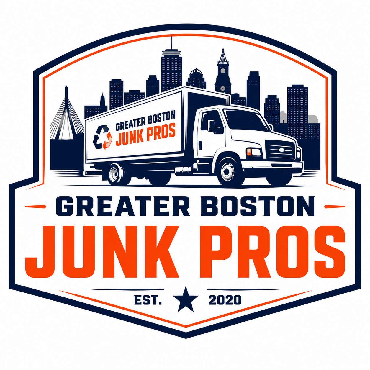 Greater Boston Junk Pros