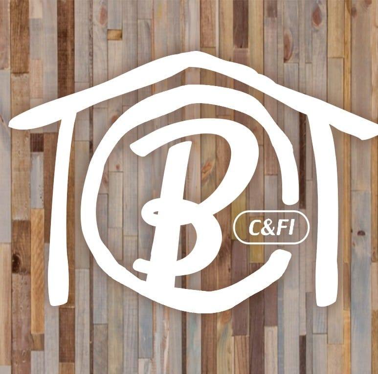 Logo BONANZA