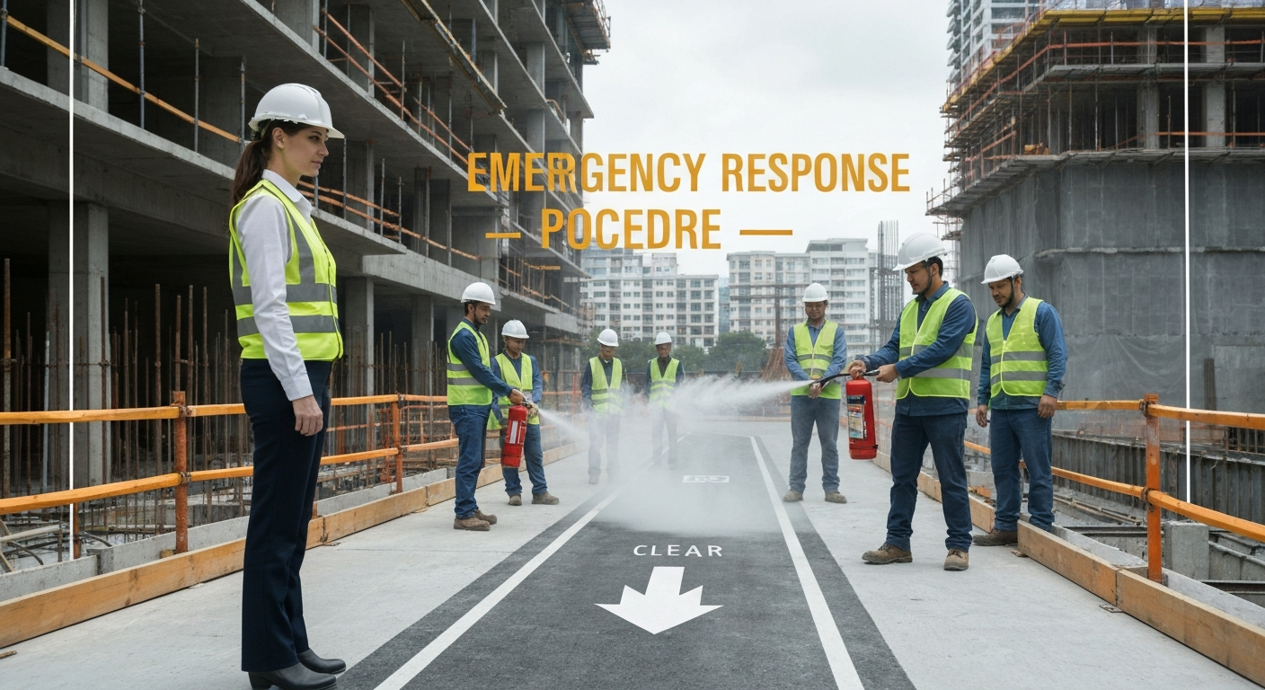 Emergency Response Procedure