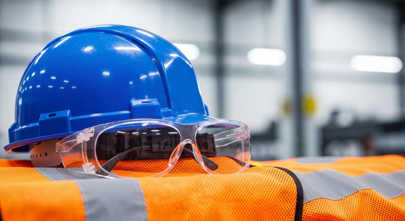 PPE Requirements