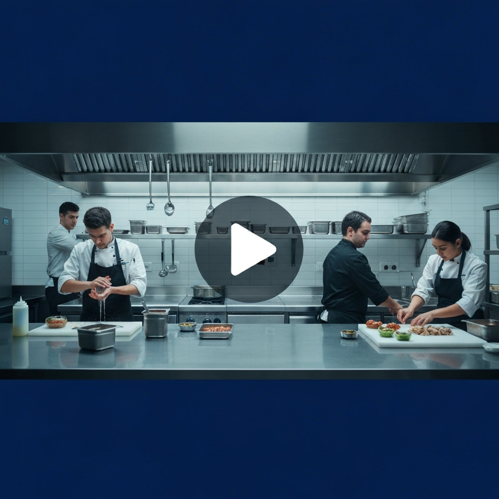 Food Safety & Handling Procedures