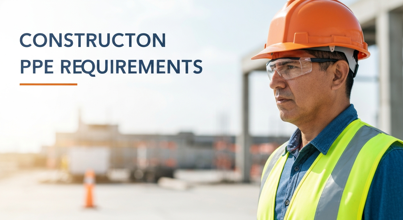 PPE Requirements