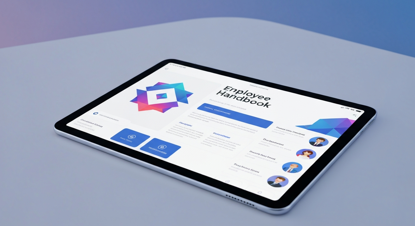 Employee Handbook Overview