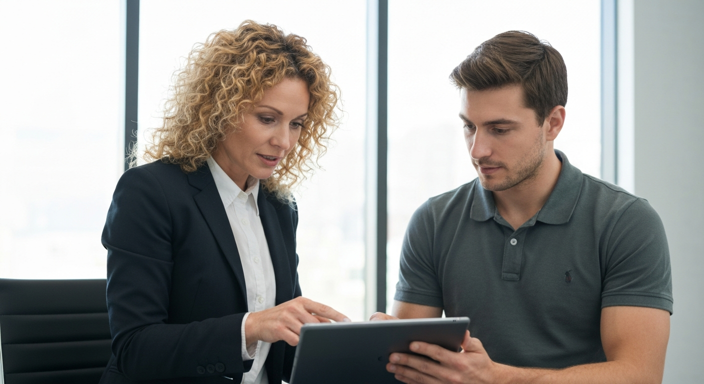 Performance Review Process