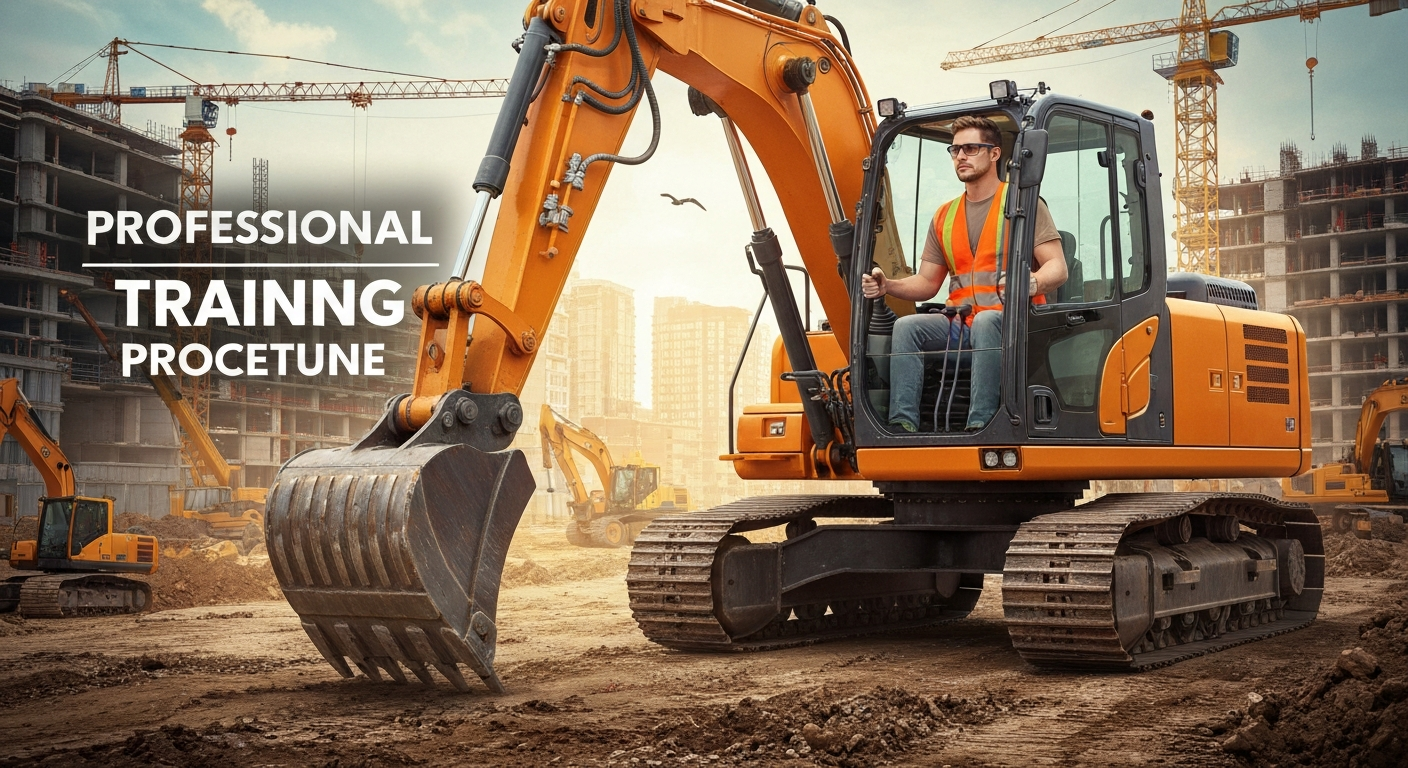 Equipment Safety Procedure