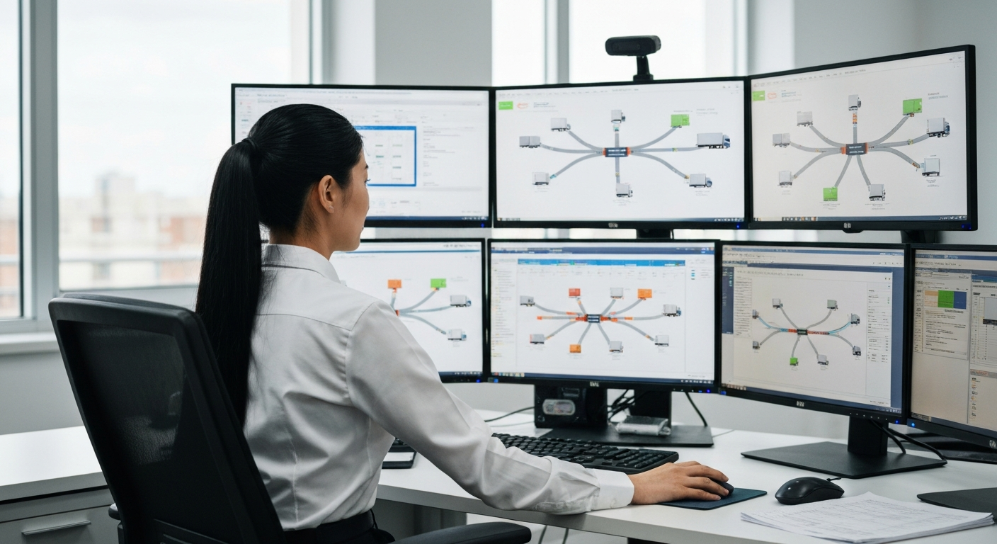 Dispatch Communication Standards
