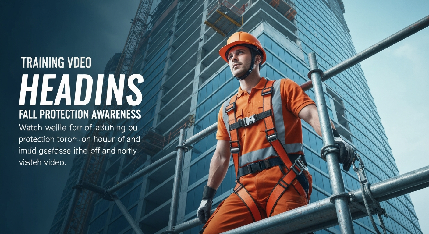 Fall Protection Awareness
