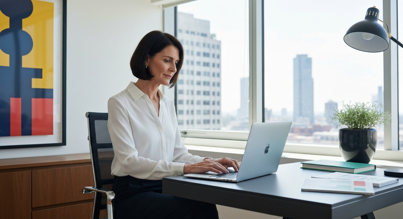 Remote Work Policy Training