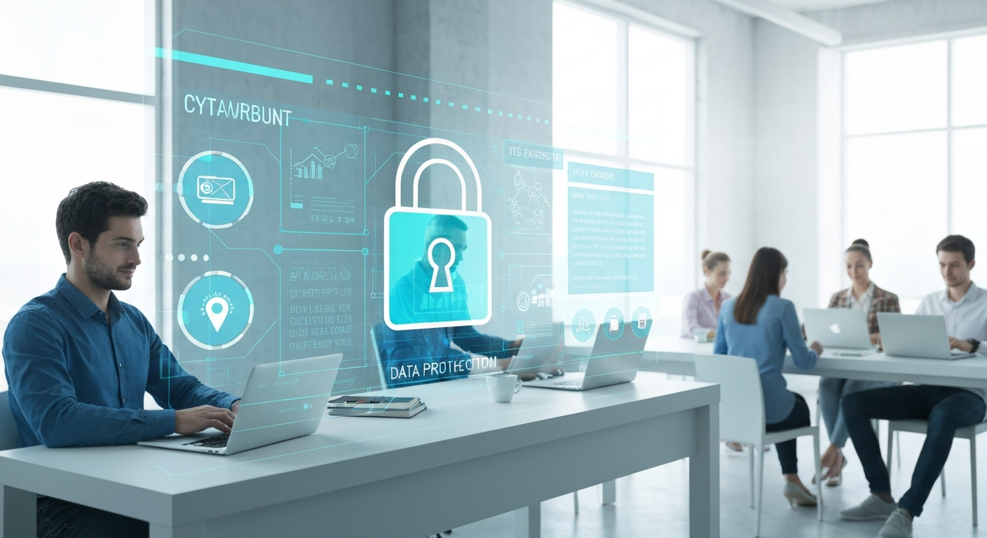 Cybersecurity Awareness Basics