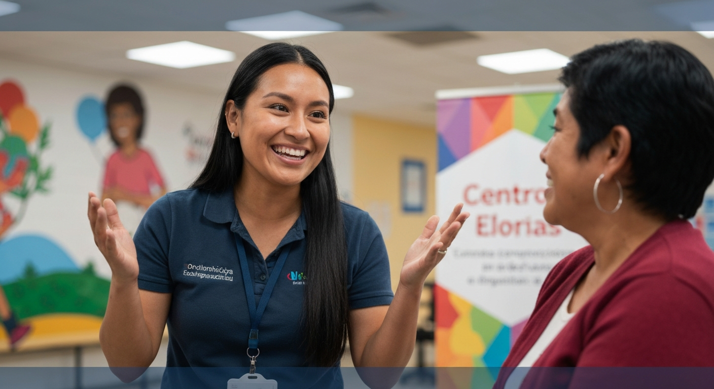 Participant Education: What to Expect