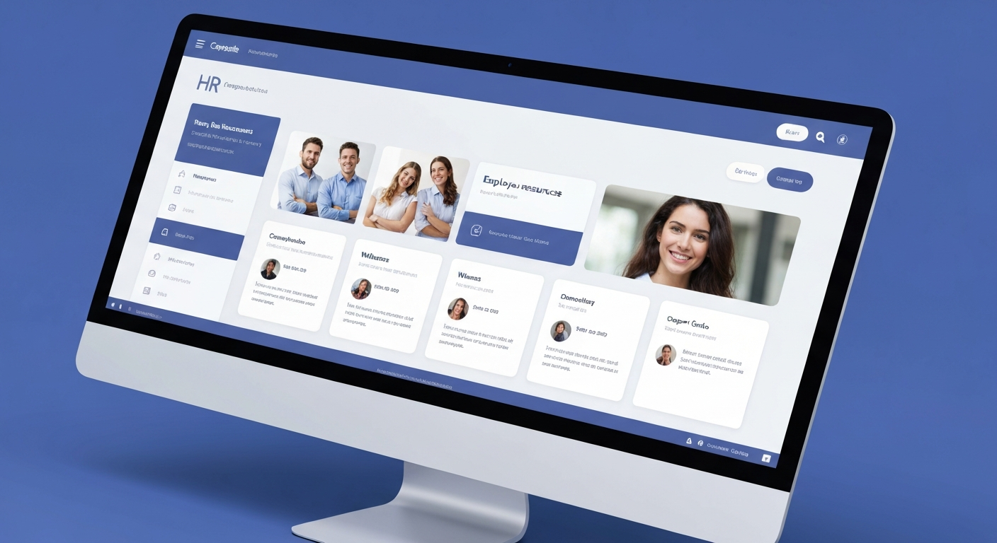 Employee Resource & Support Guide