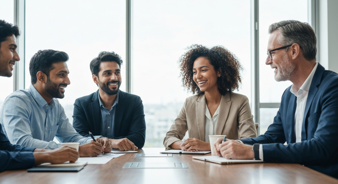 Diversity & Inclusion in the Workplace
