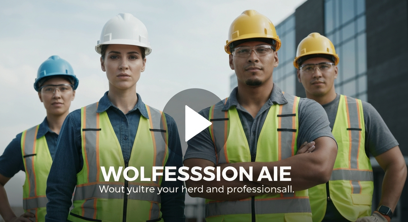 Company Safety Culture Message