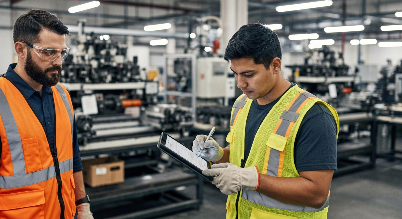Incident Reporting Process