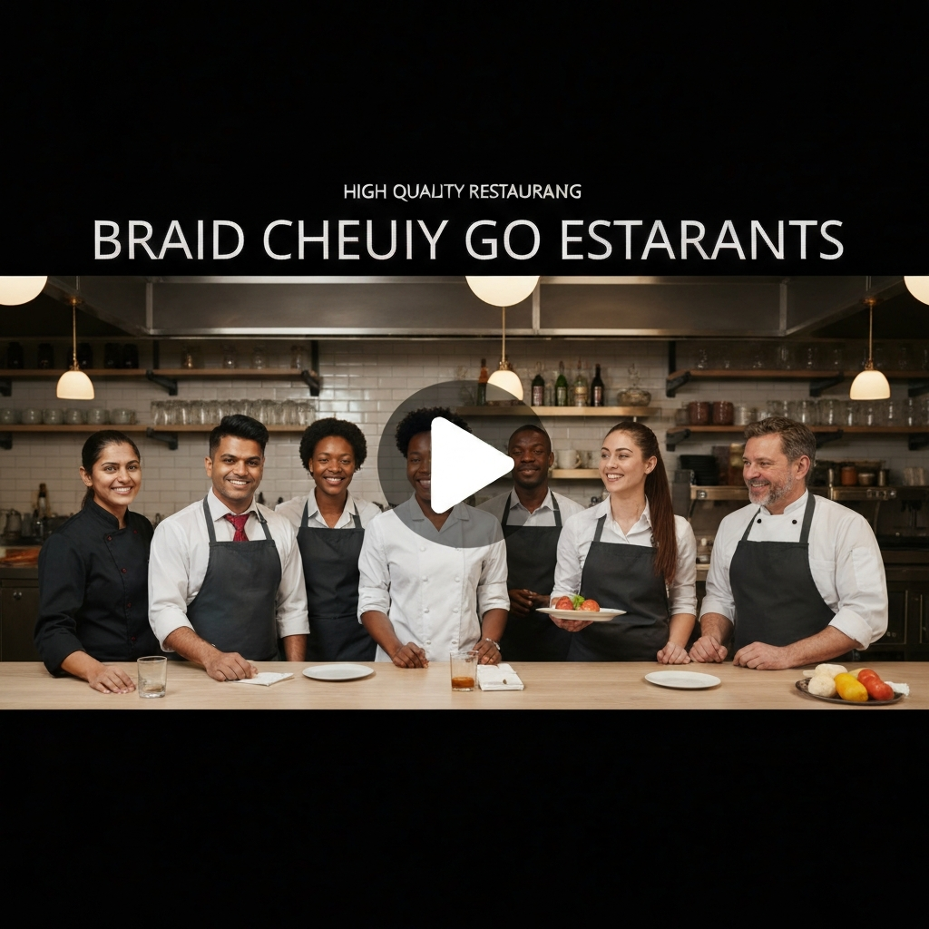 Company Culture & Brand Standards