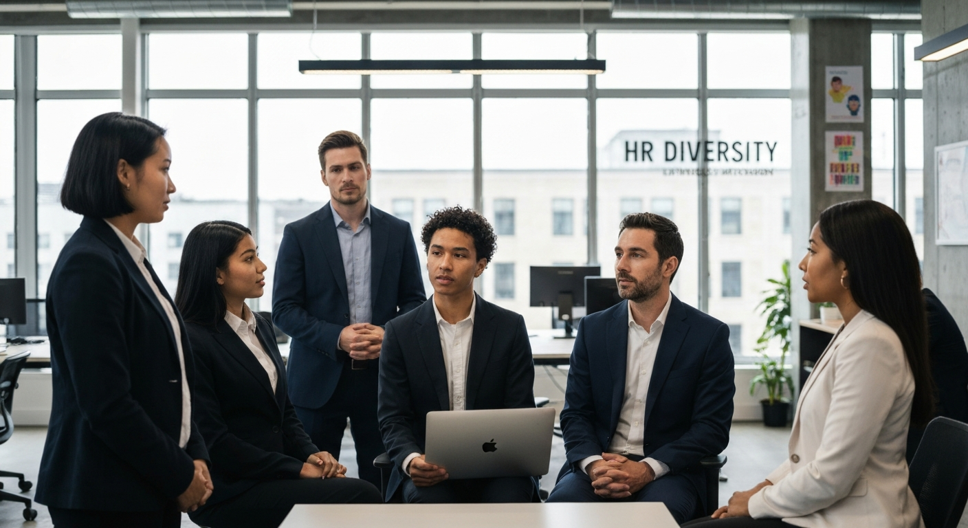Workplace Harassment Prevention Overview