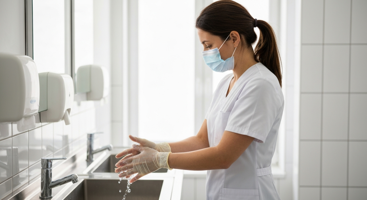Infection Control Protocols