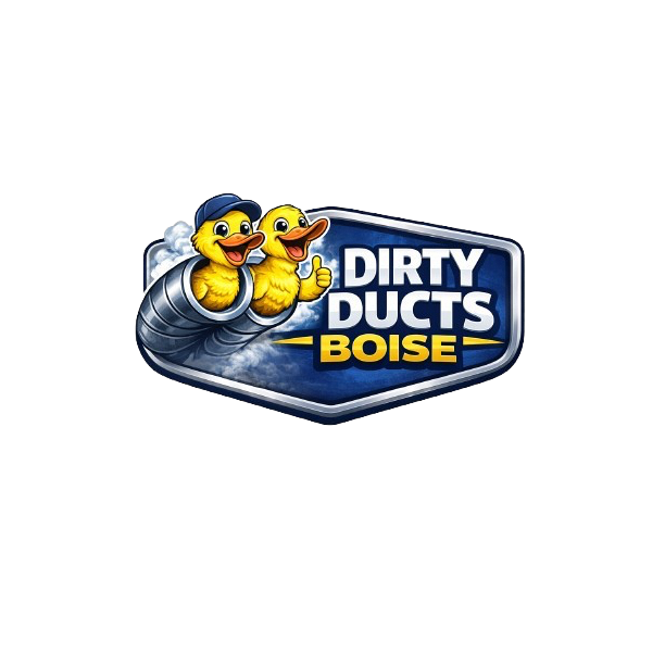 Dirty Ducts Boise