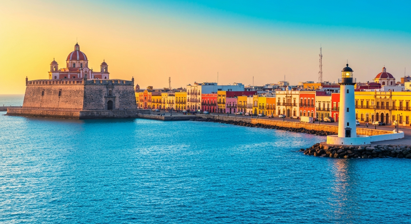 Veracruz, Veracruz