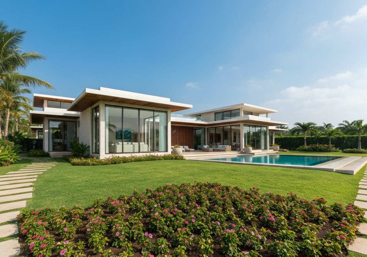 Casa en Fraccionamiento Privado