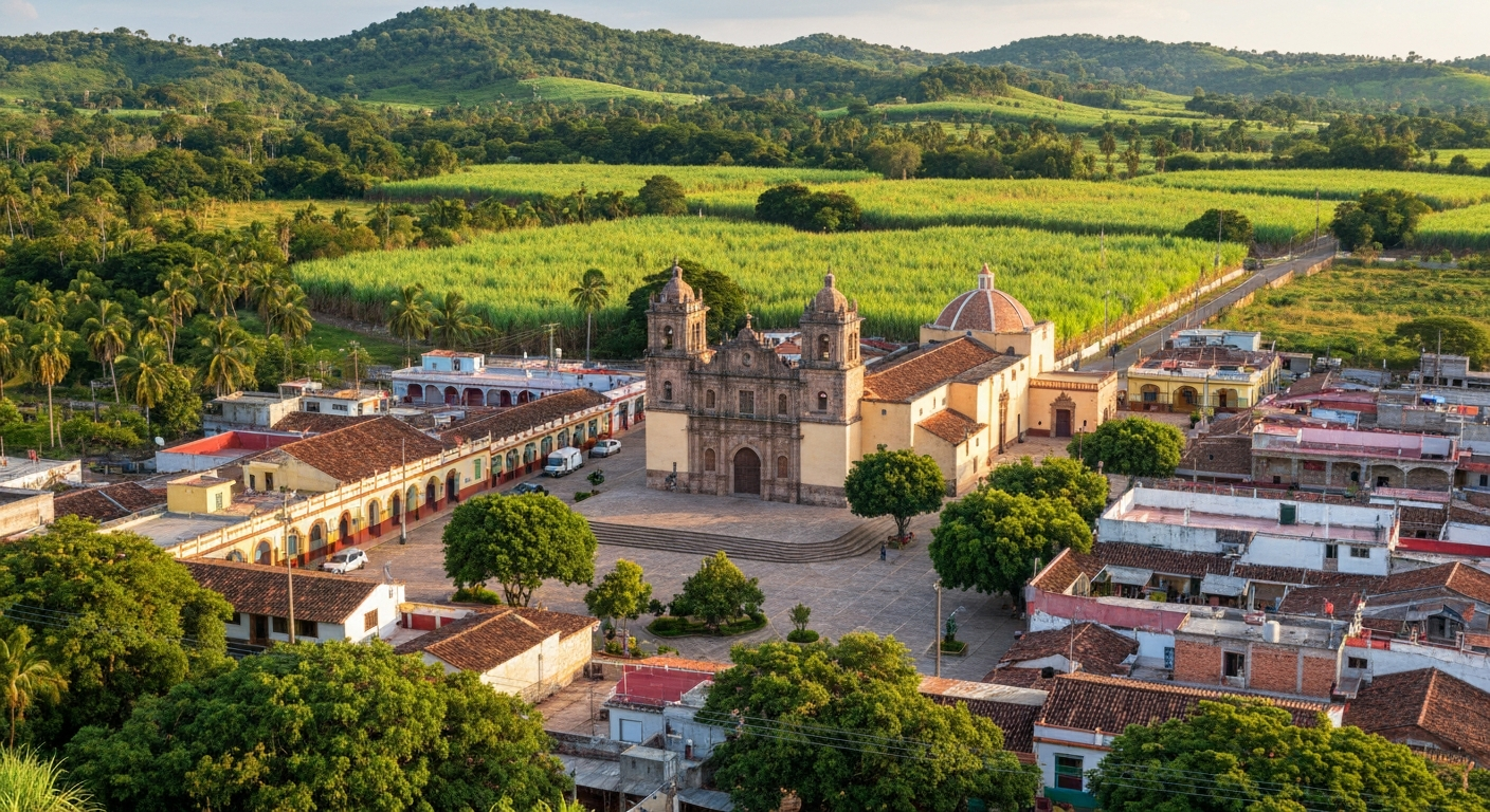 Medellín, Veracruz
