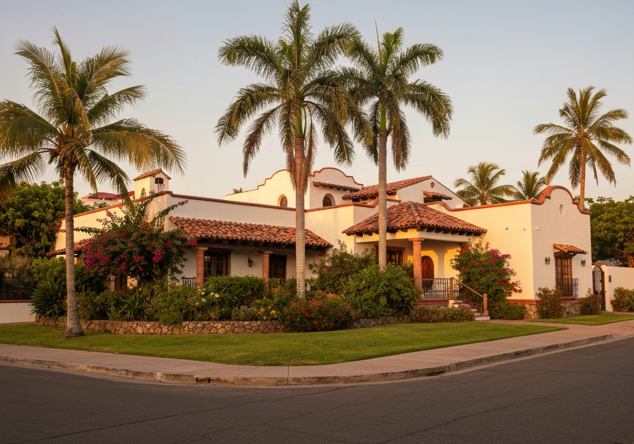 Casas