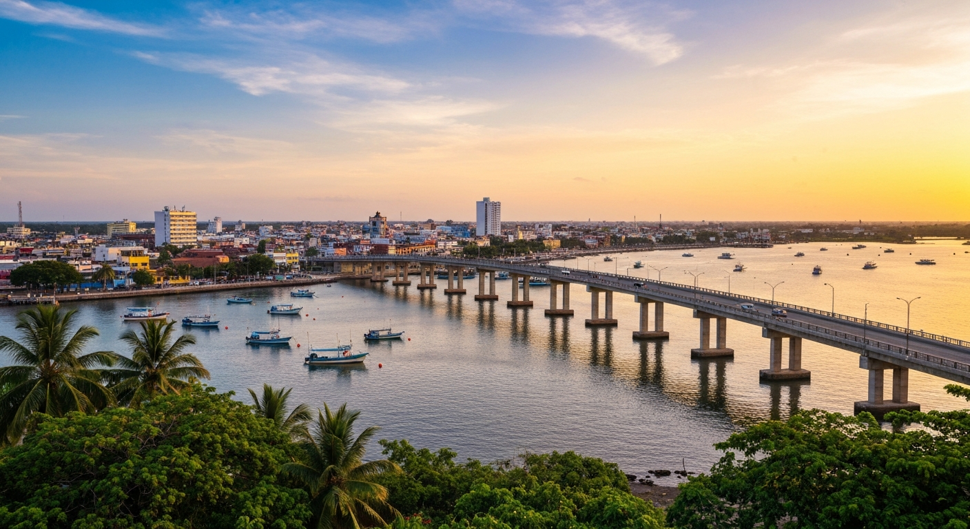 Alvarado, Veracruz