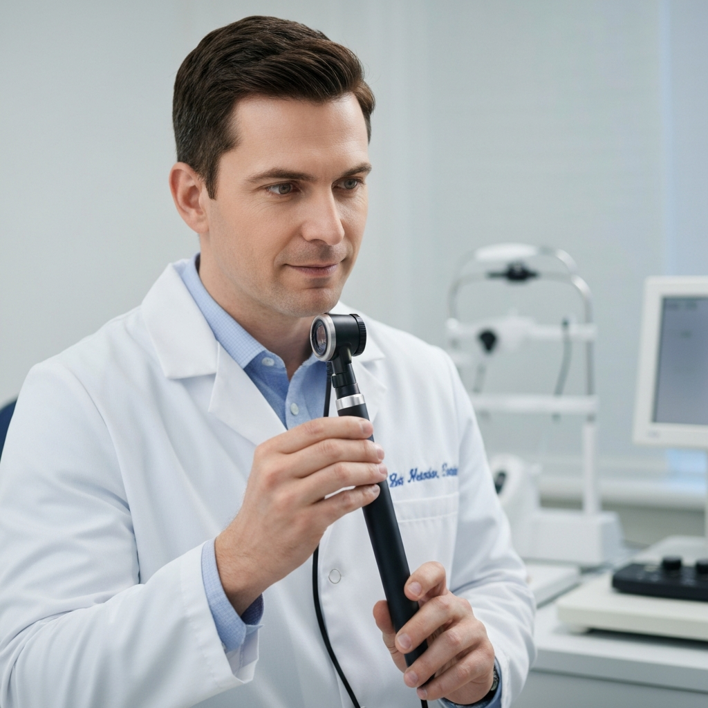 Hearing Specialist