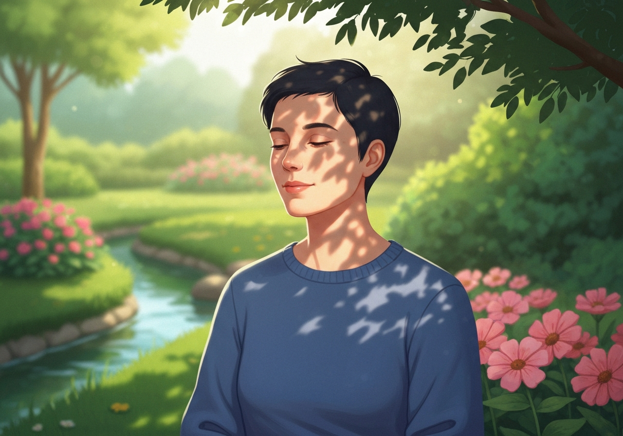 Tinnitus Relief
