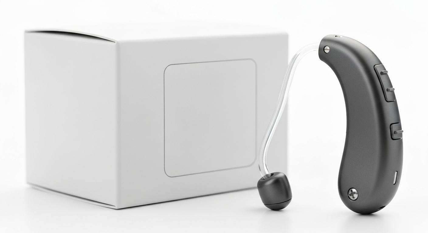 OTC vs. Prescription Hearing Aids: An Honest Comparison
