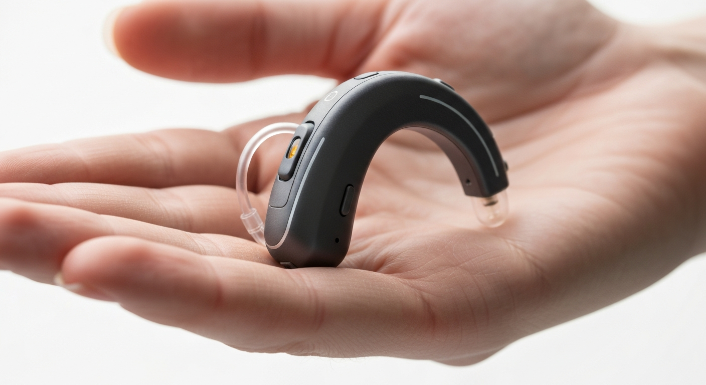 Why Your Hearing Aids Whistle (and How to Fix It)