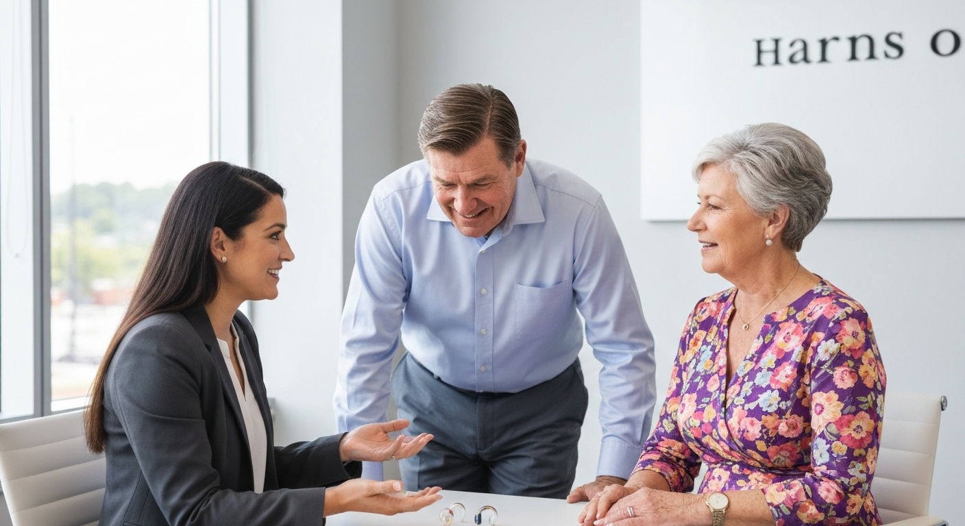 How Much Do Hearing Aids Really Cost in Dallas in 2026?