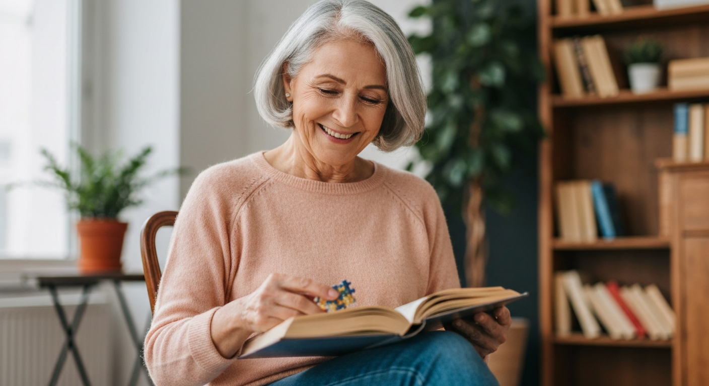 Hearing Loss and Dementia: What the Latest Research Means for You