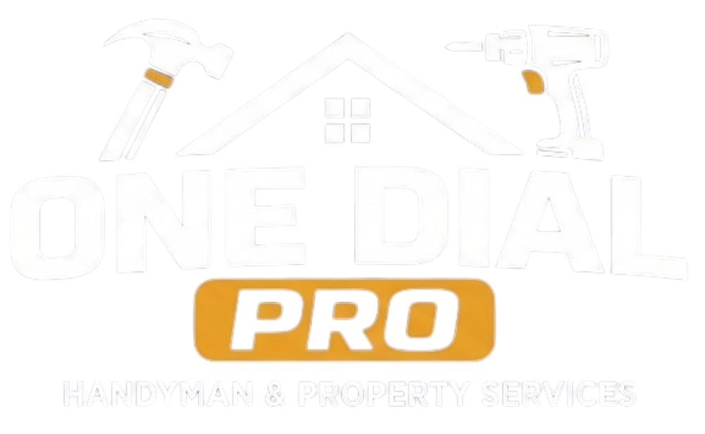 OneDialPro Logo