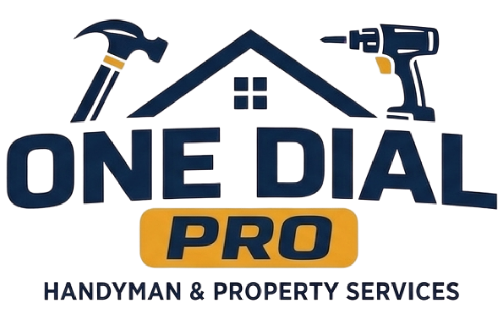 OneDialPro Logo
