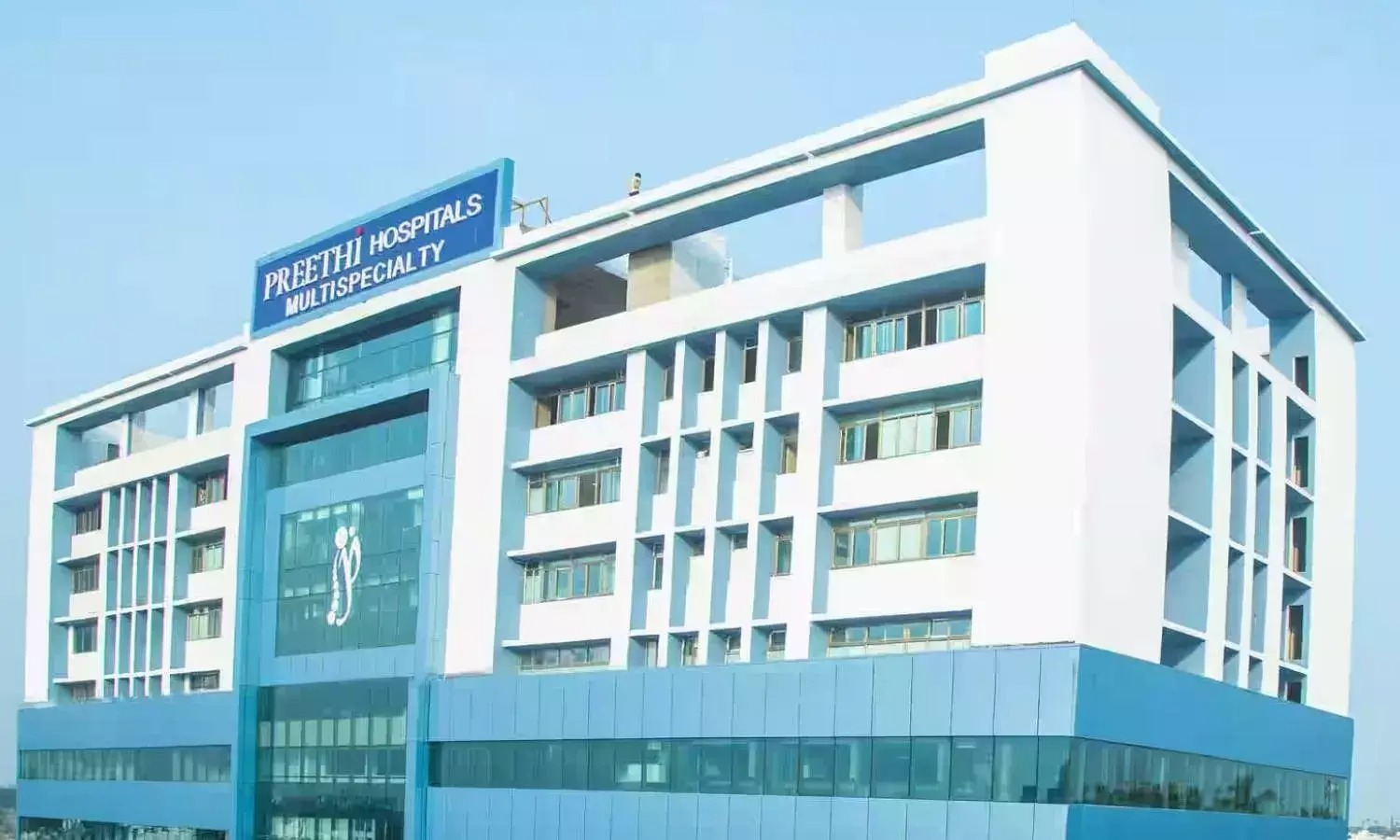Preethi Multispecialty Hospitals