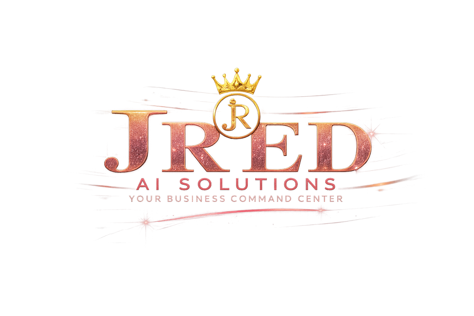 JRED Ai-Solutions Logo