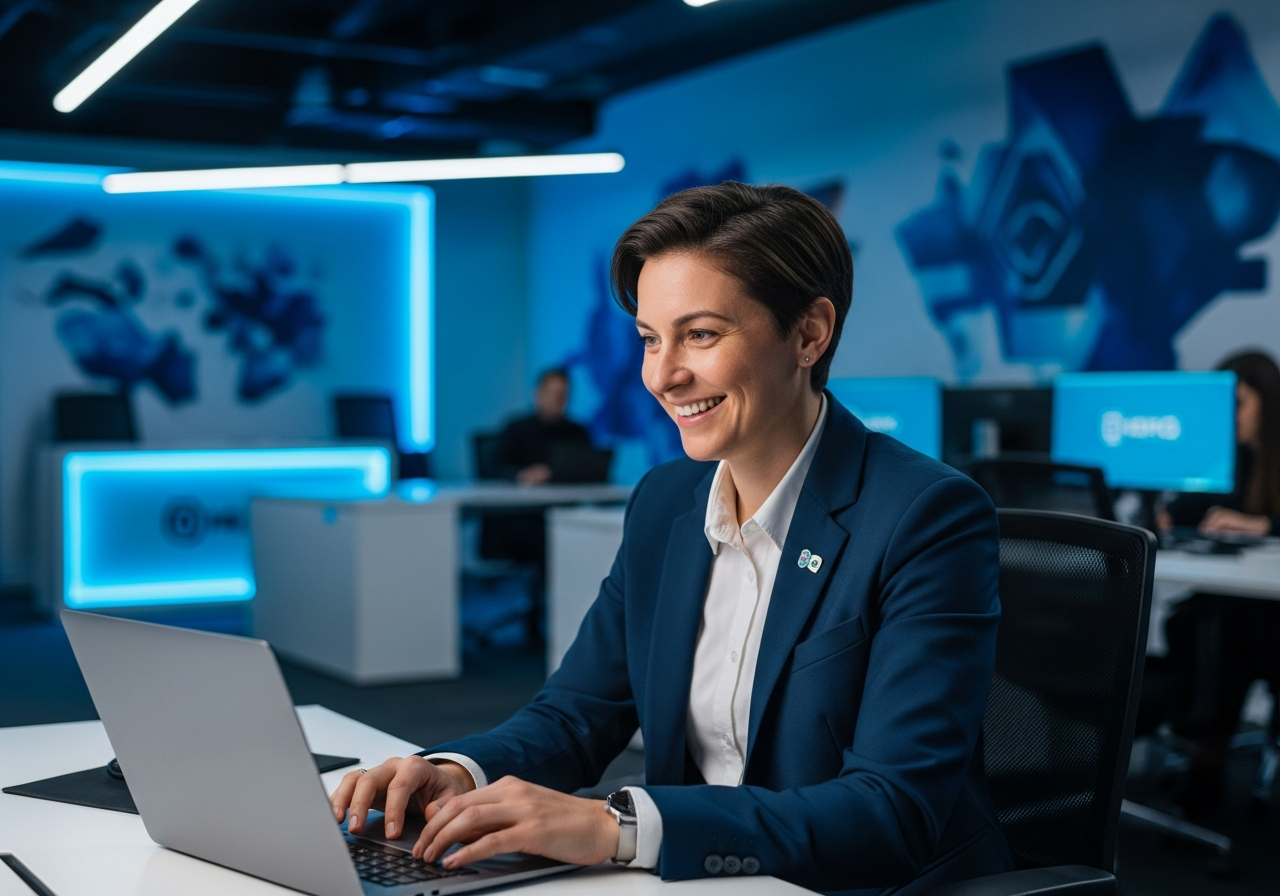Hosting Professional