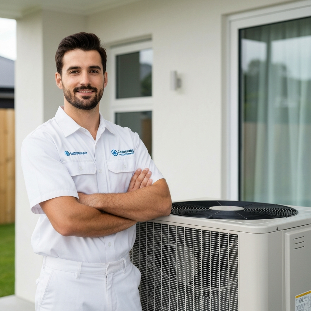 HVAC Professional